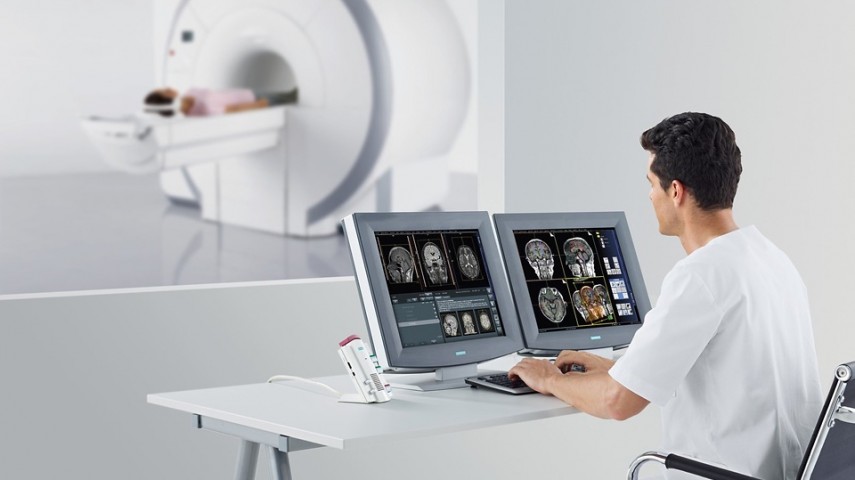 Online naručivanje na MRI 1,5 i 3T!